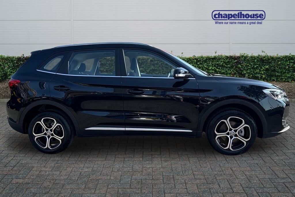 MG ZS Hybrid Mg Zs Se Hev 1.5 Black #2