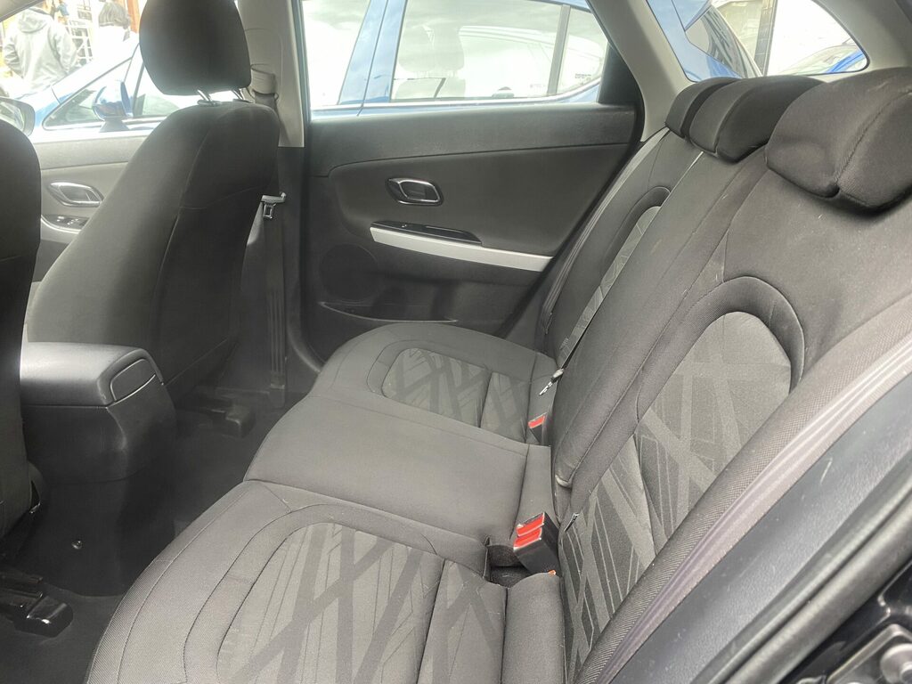 Kia Ceed 1.6 Crdi Gt Line Hatchback  #14
