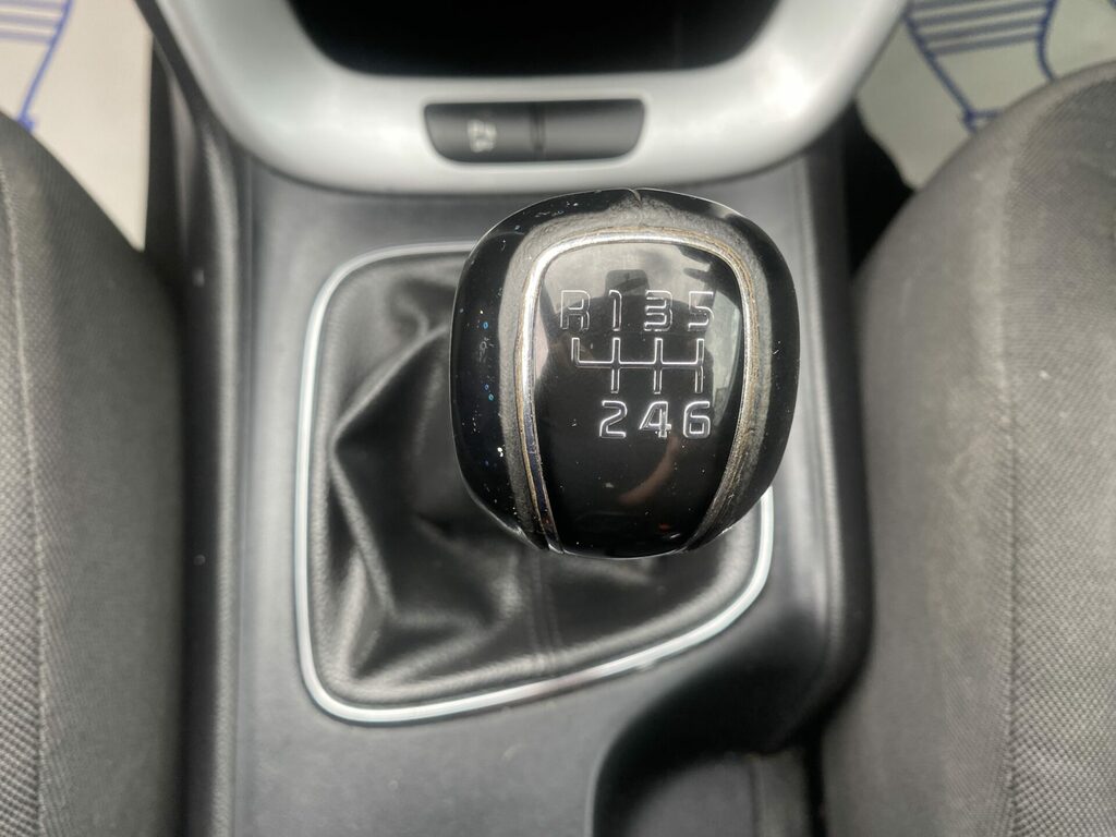 Kia Ceed 1.6 Crdi Gt Line Hatchback  #16