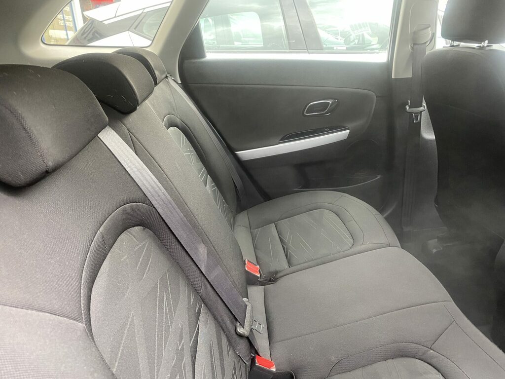 Kia Ceed 1.6 Crdi Gt Line Hatchback  #9