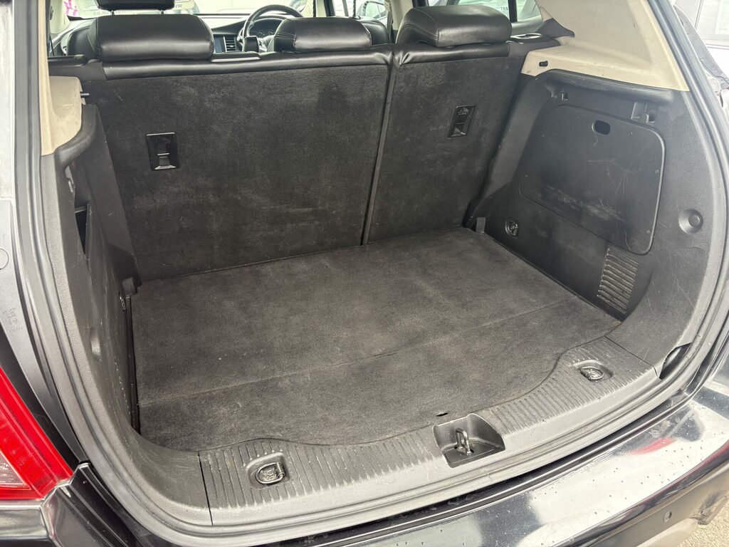 Vauxhall Mokka X Design Nav Silver #18