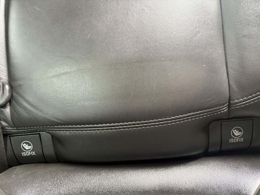 Vauxhall Mokka X Design Nav Silver #13