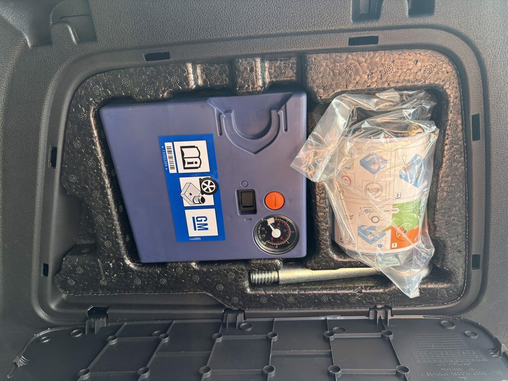Vauxhall Mokka X 1.4I Turbo Elite Nav Blue #6