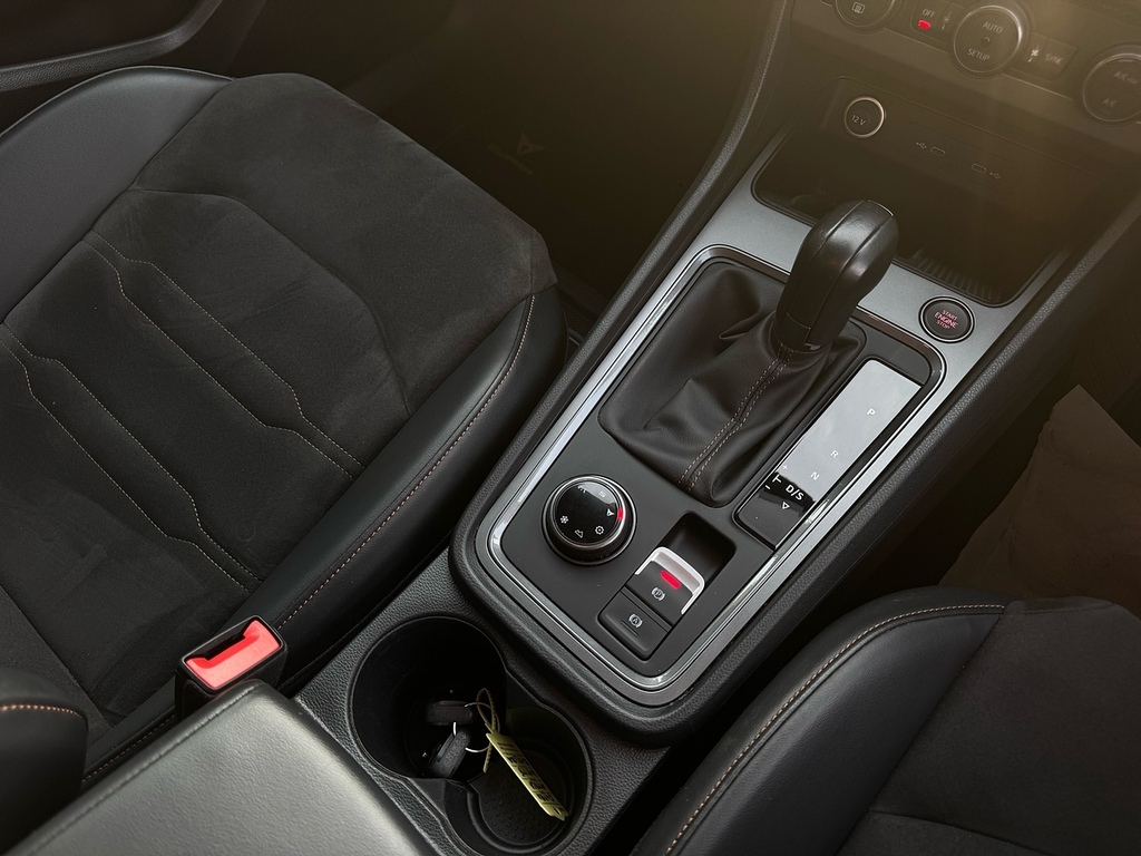 Cupra Ateca 2023 23 2.0 #13