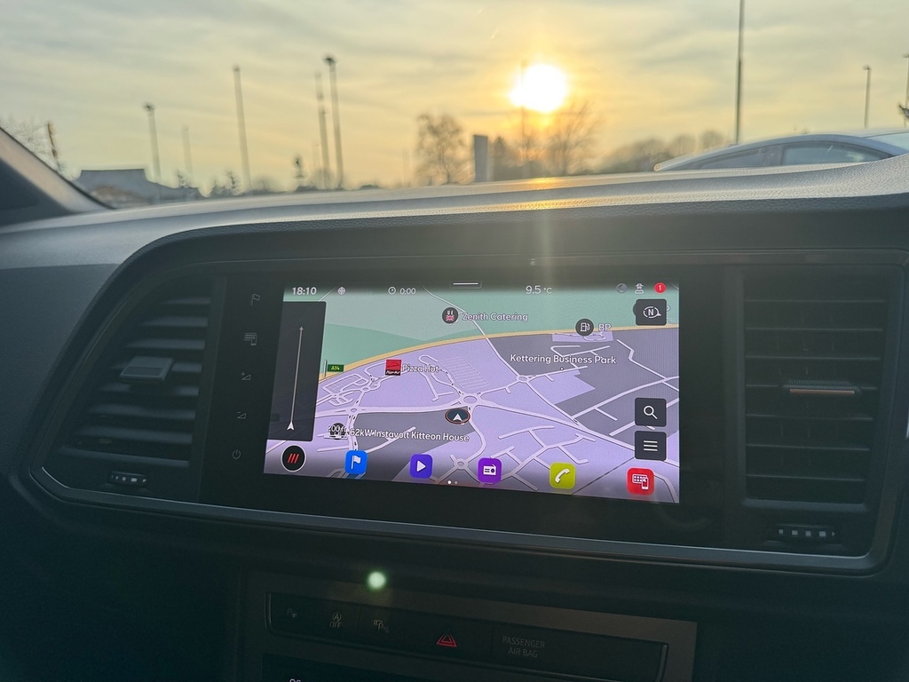 Cupra Ateca 2023 23 2.0 #14