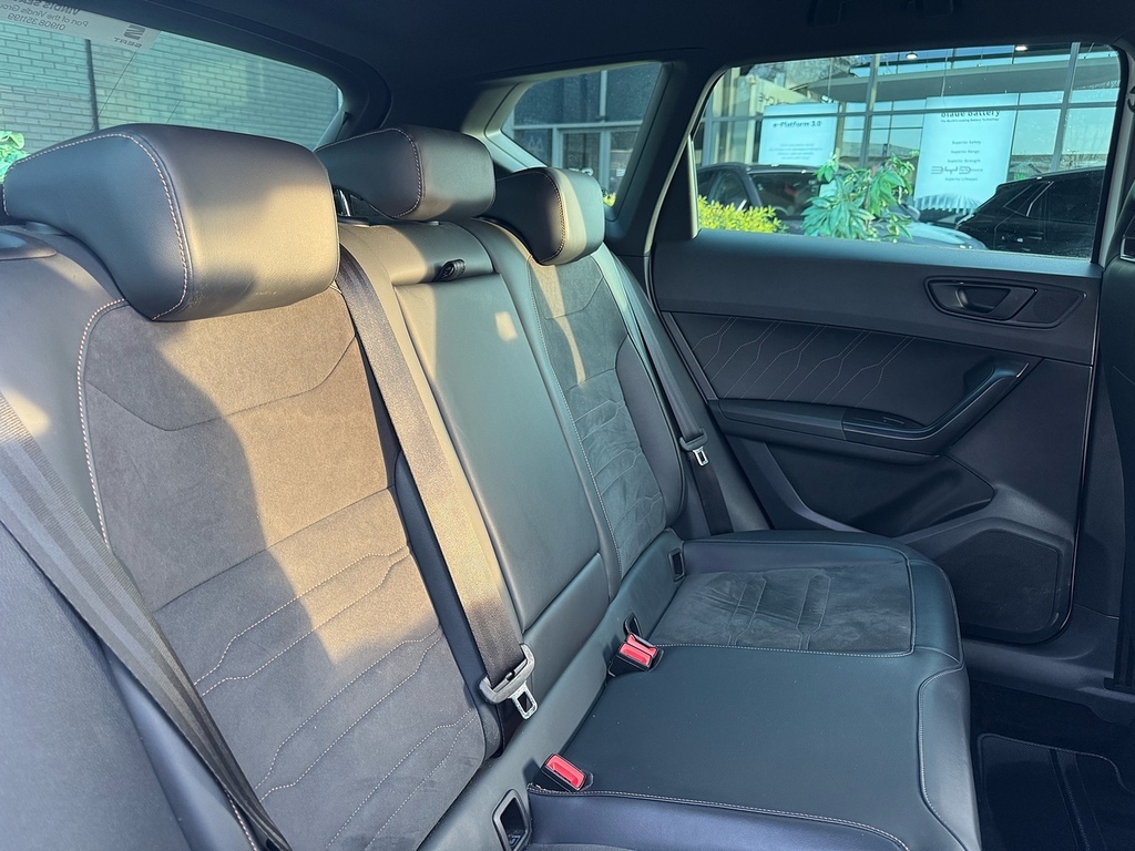 Cupra Ateca 2023 23 2.0 #9