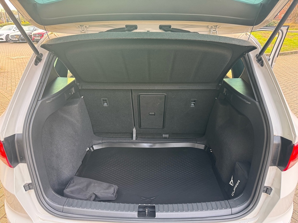 Cupra Ateca 2023 23 2.0 #15
