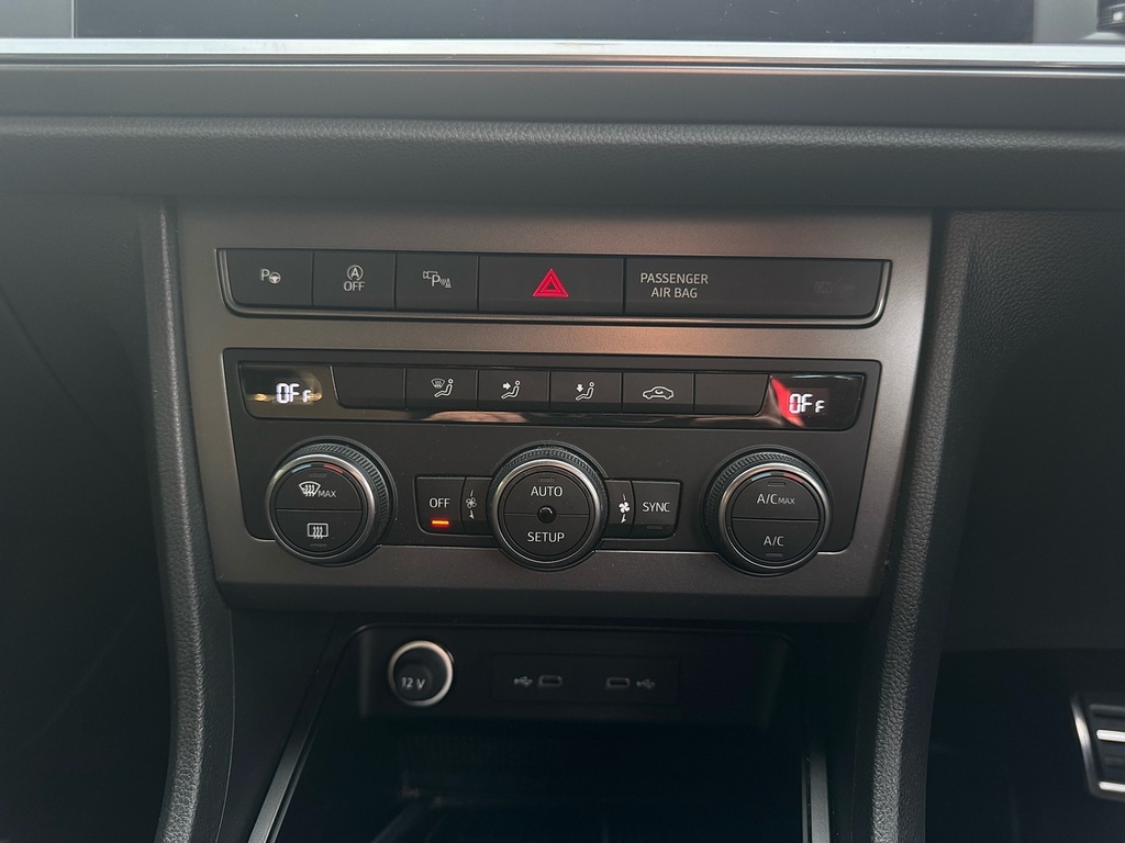 Cupra Ateca 2023 23 2.0 #12