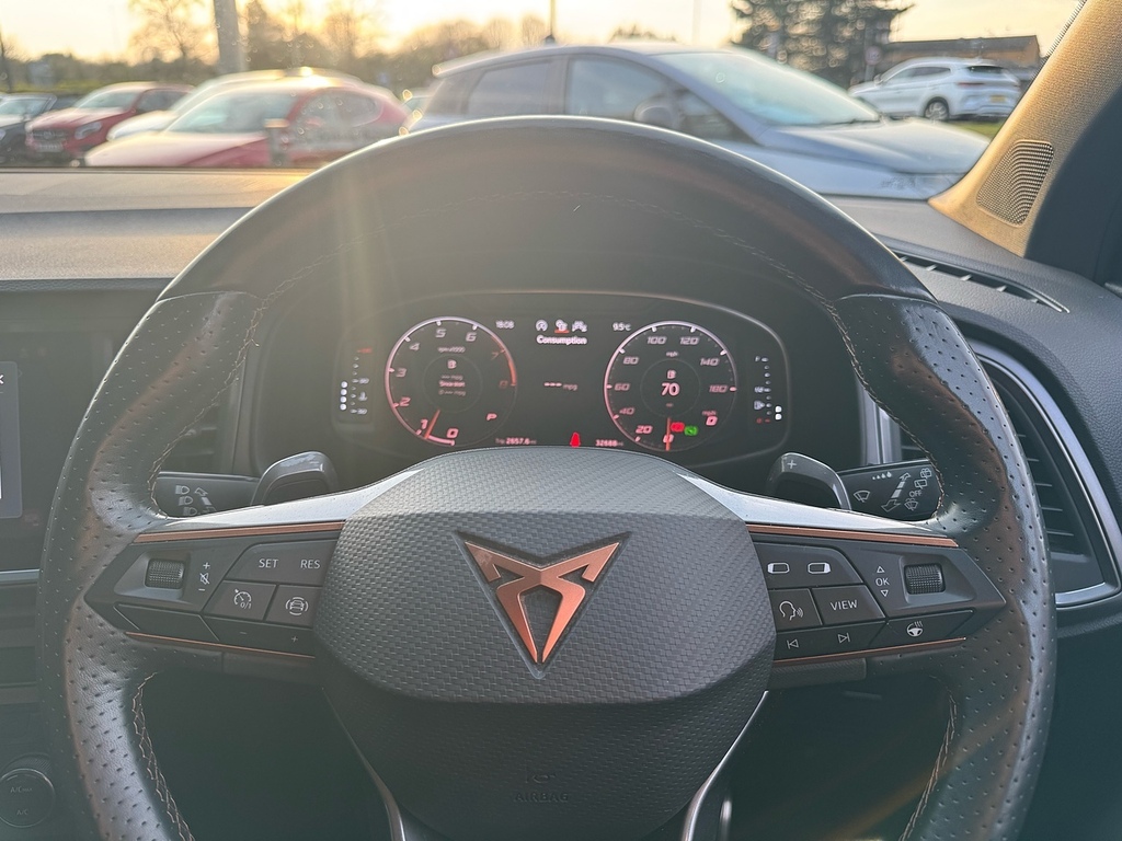 Cupra Ateca 2023 23 2.0 #10
