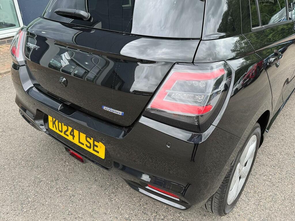Suzuki Swift 1.2 Dualjet Mhev #10
