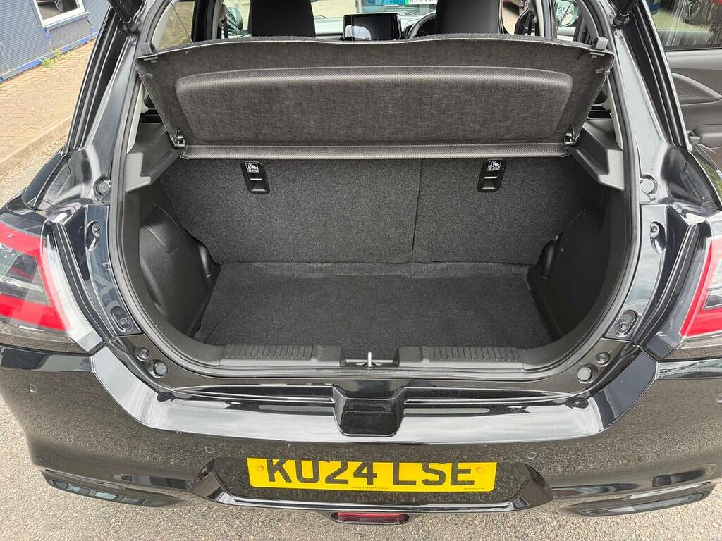 Suzuki Swift 1.2 Dualjet Mhev #24