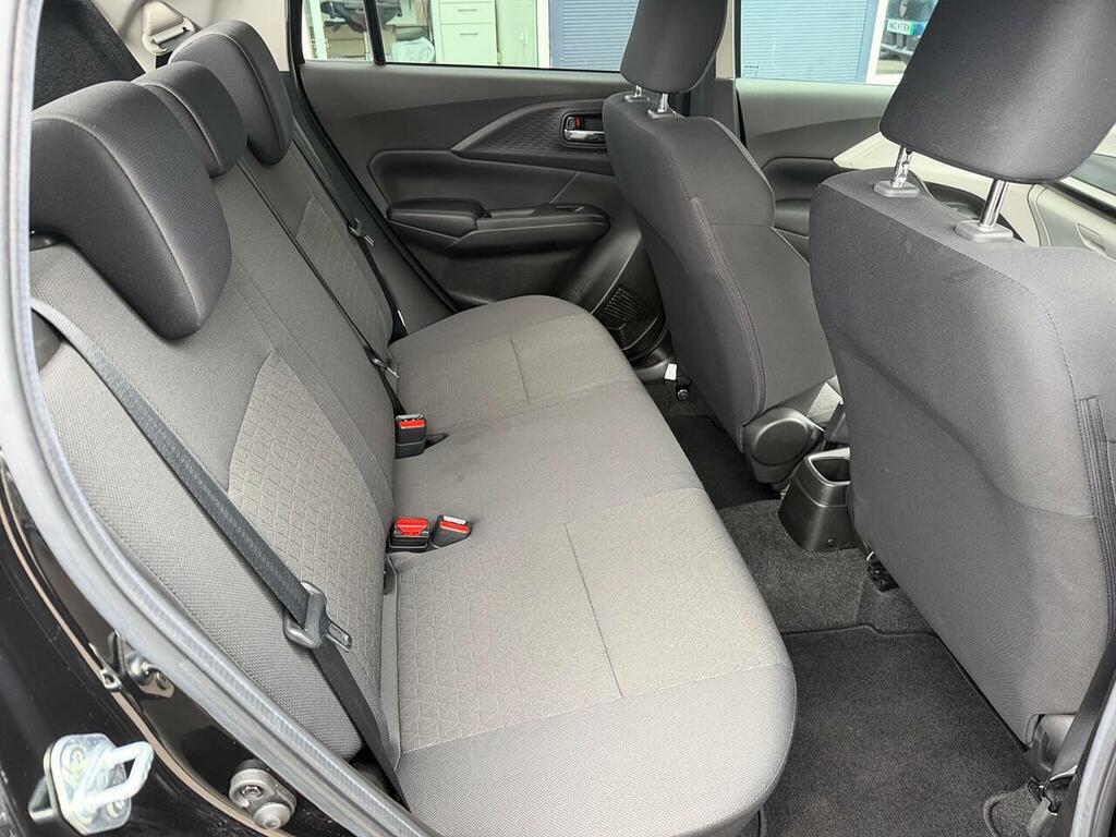 Suzuki Swift 1.2 Dualjet Mhev #23