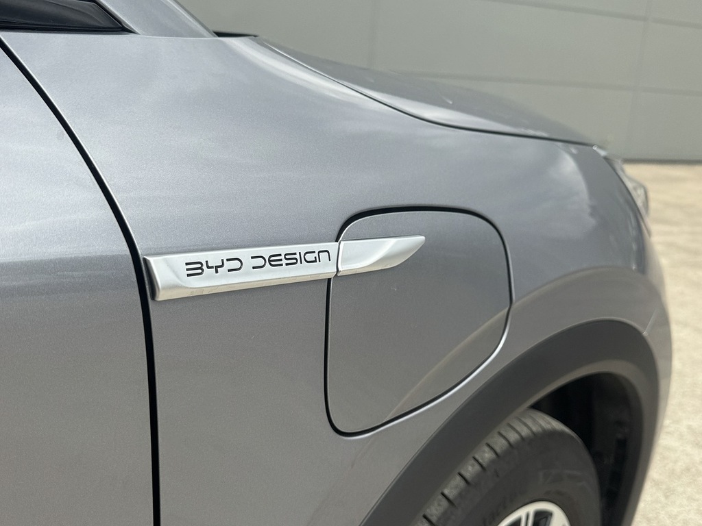 Byd Atto 3 2025 75 60.48Kwh #11
