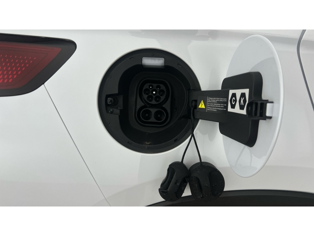 Byd Seal U 1.5 Dm-i 18.3Kwh Boost Cvt Euro 6 Ss Silver #14