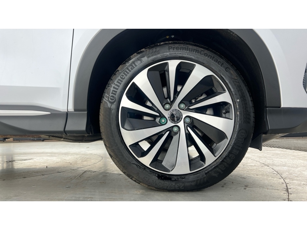 Byd Seal U 1.5 Dm-i 18.3Kwh Boost Cvt Euro 6 Ss Silver #12