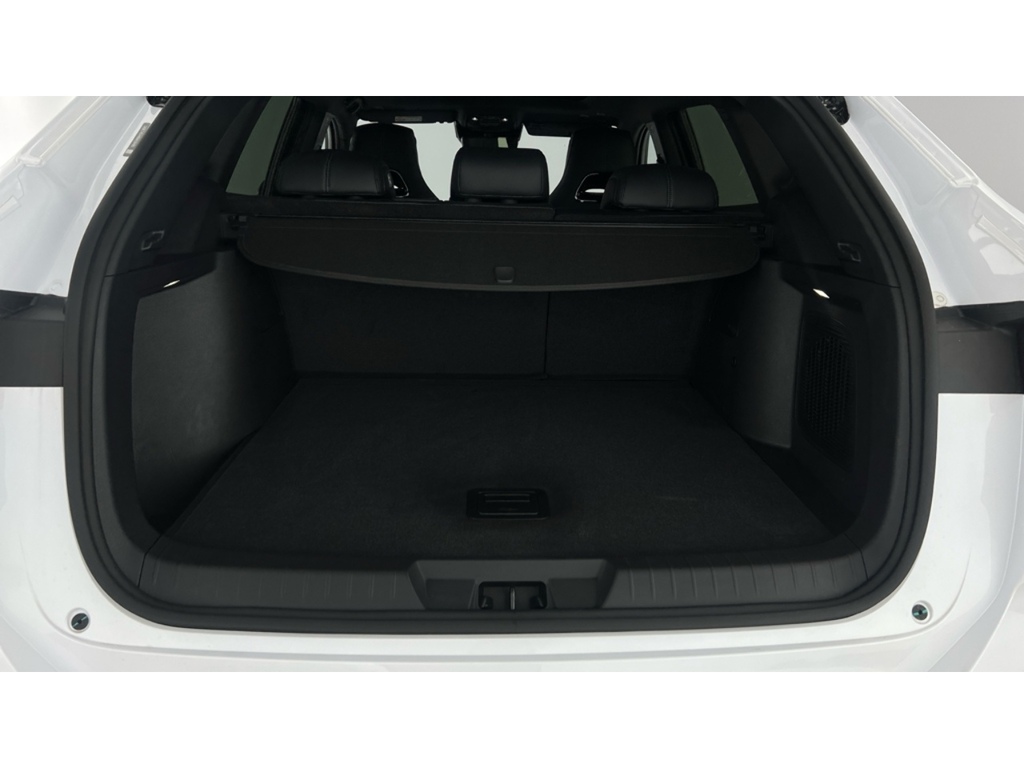 Byd Seal U 1.5 Dm-i 18.3Kwh Boost Cvt Euro 6 Ss Silver #10