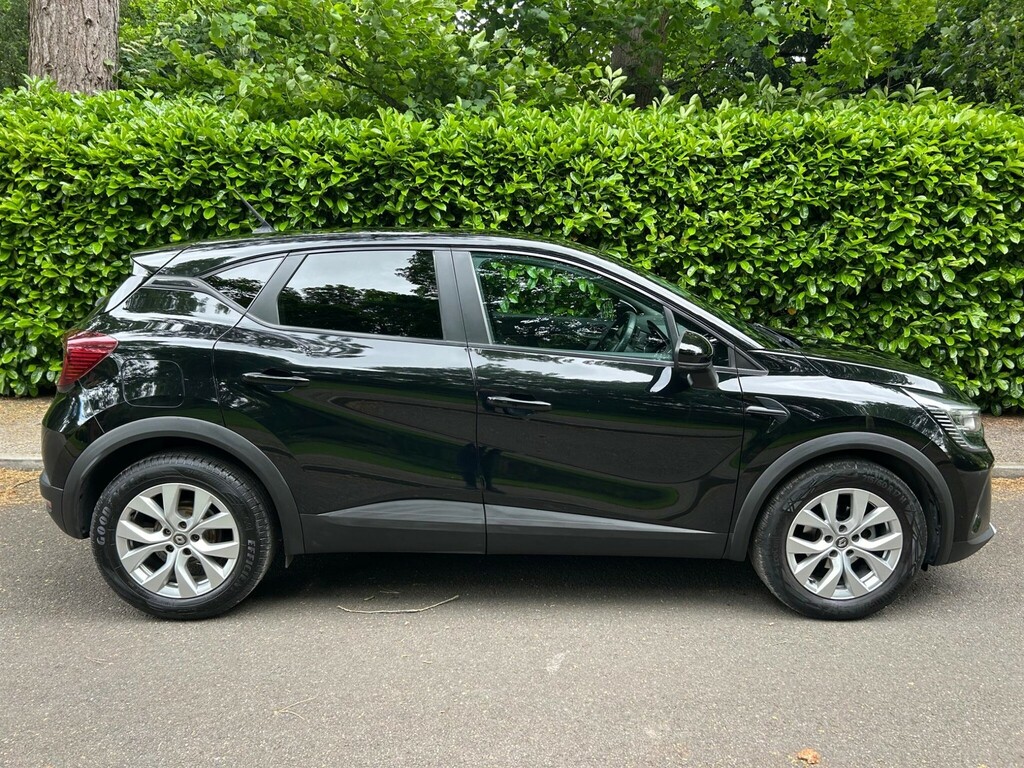 Renault Captur 1.0 Tce Iconic Euro 6 Ss  #3