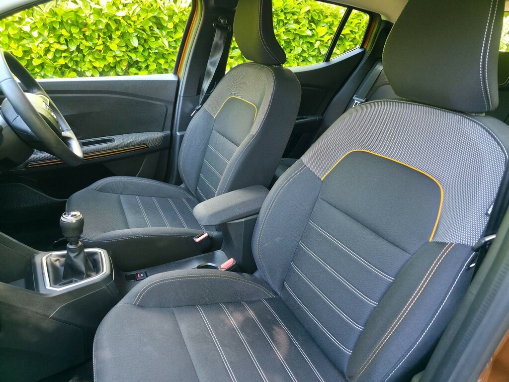 Dacia Sandero Stepway Dacia Sandero Stepway 1.0 Tce Comfort #30