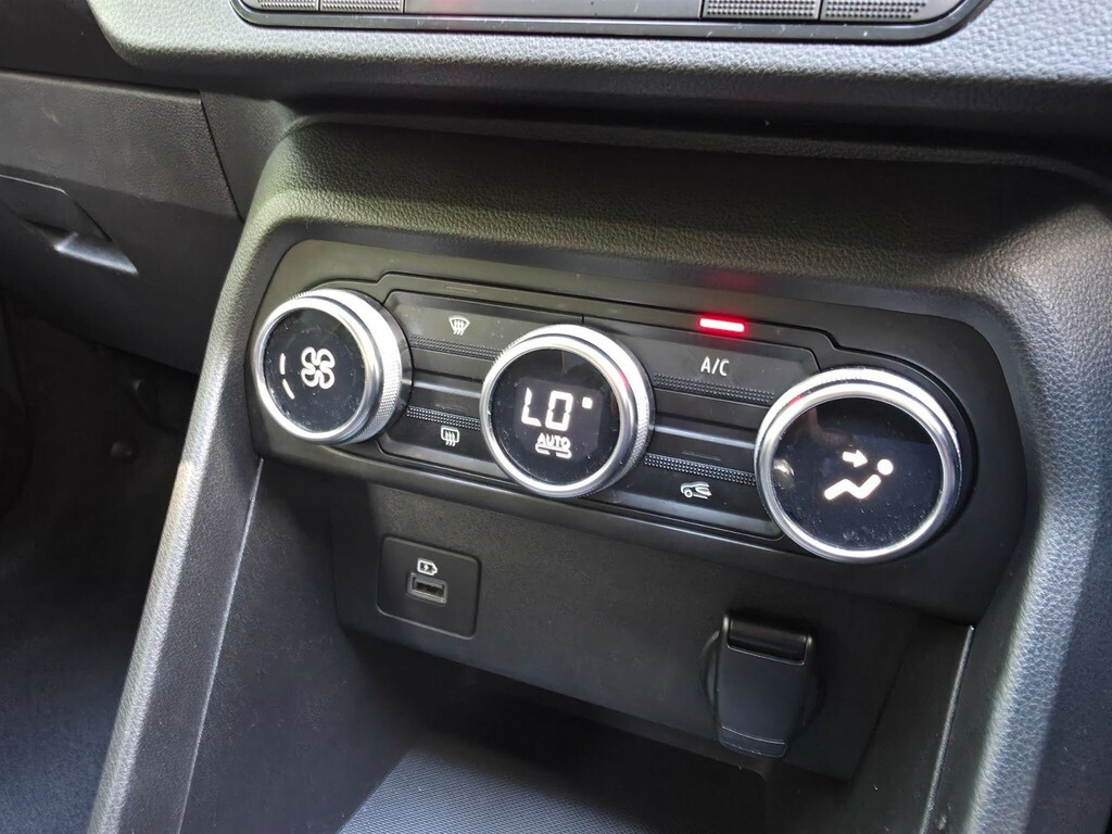 Dacia Sandero Stepway Dacia Sandero Stepway 1.0 Tce Comfort #16
