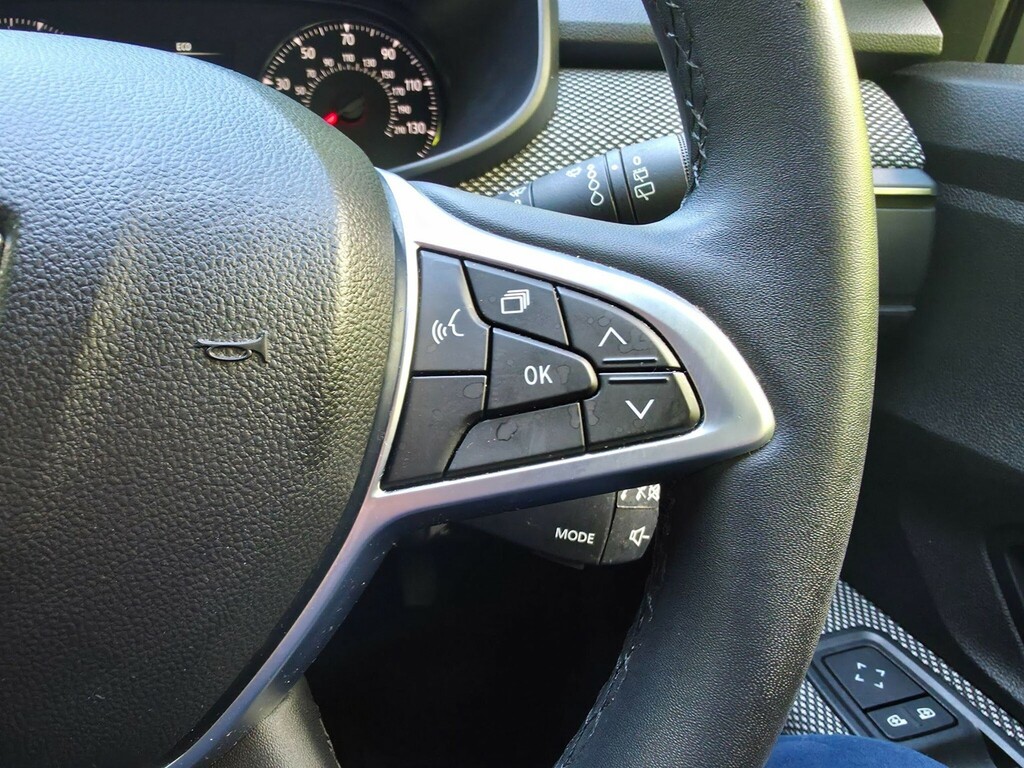 Dacia Sandero Stepway Dacia Sandero Stepway 1.0 Tce Comfort #17
