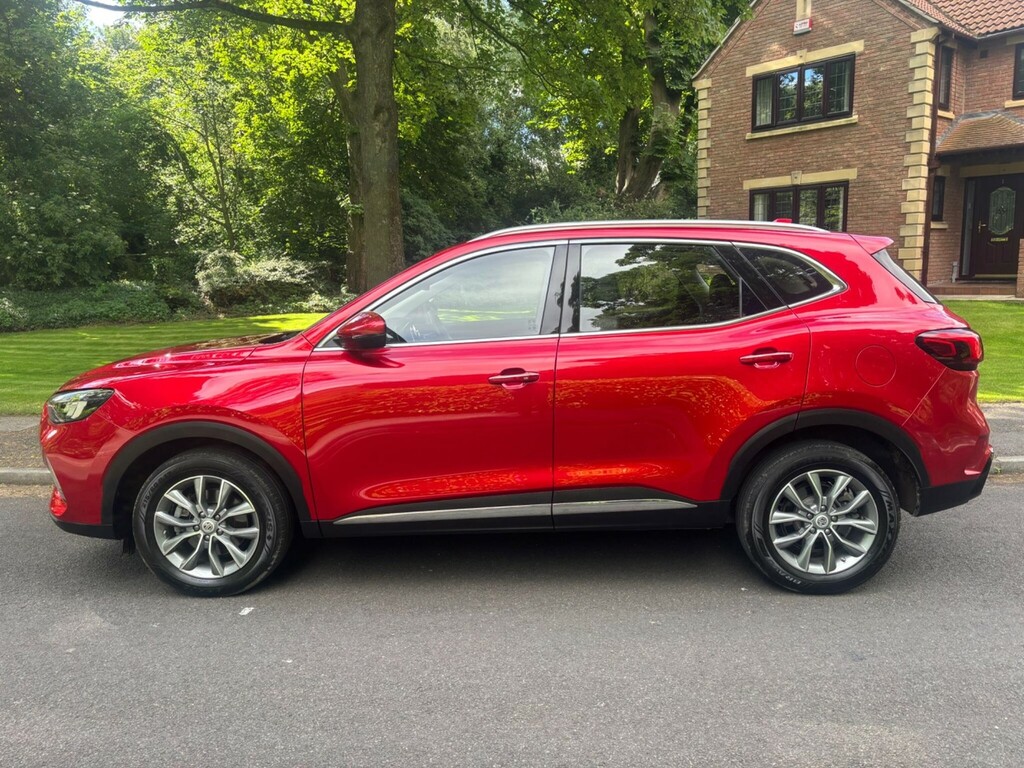 MG HS 1.5 T-gdi Se Euro 6 Ss  #4