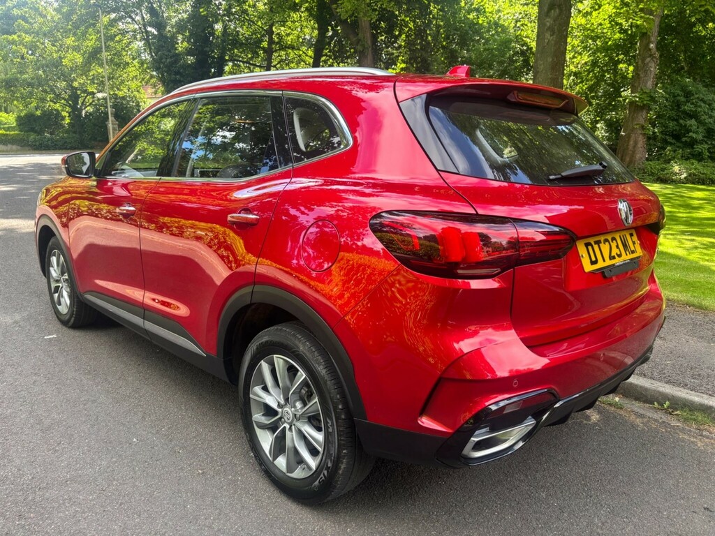 MG HS 1.5 T-gdi Se Euro 6 Ss  #3
