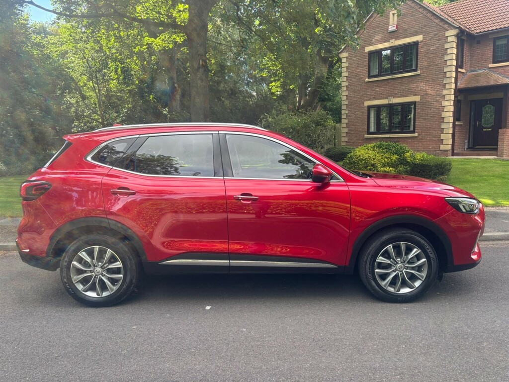 MG HS 1.5 T-gdi Se Euro 6 Ss  #6