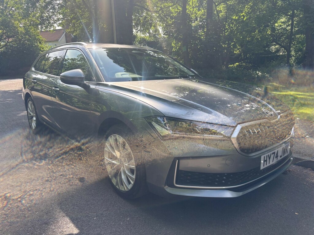 Skoda Superb 1.5 Tsi E-tec Mhev Se L Dsg Euro 6 Ss