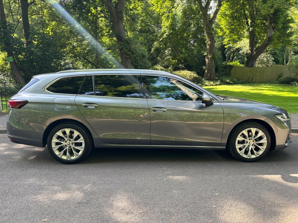 Skoda Superb 1.5 Tsi E-tec Mhev Se L Dsg Euro 6 Ss #6