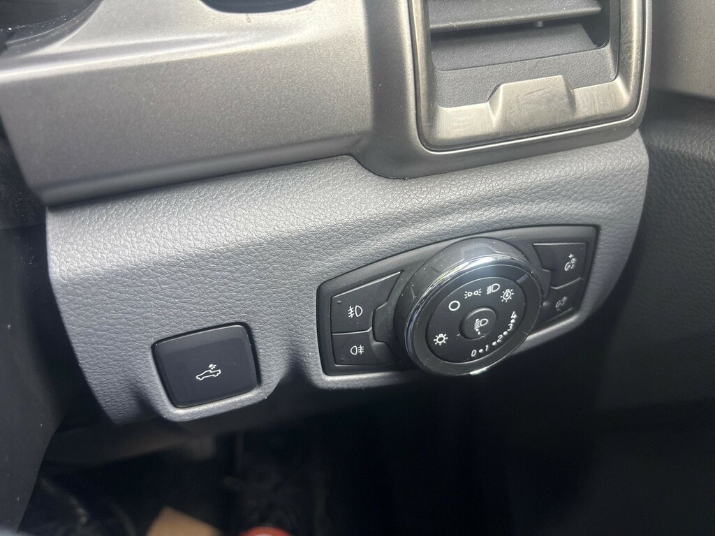 Ford Ranger  Blue #13