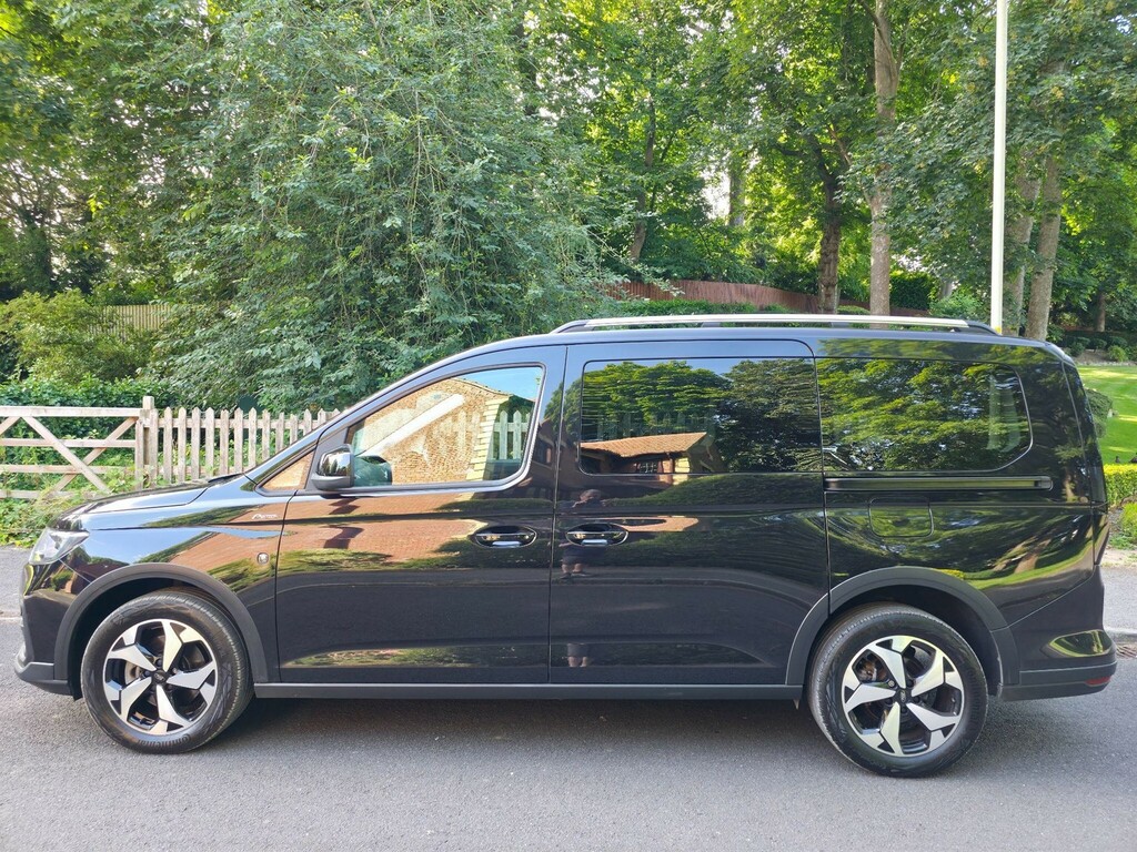Ford Grand Tourneo Connect 2.0 Ecoblue Active Euro 6 Ss  #5