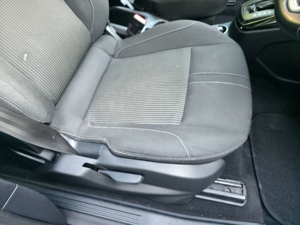 Ford B-Max 1.5 Tdci Zetec Mpv Euro 5 75 Ps Silver #27
