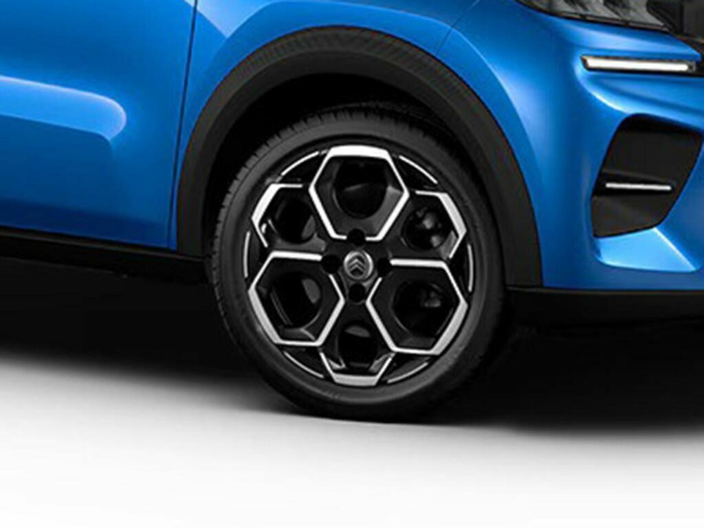 Citroen C3 1.2 Puretech 110 Flair Eat6  #6