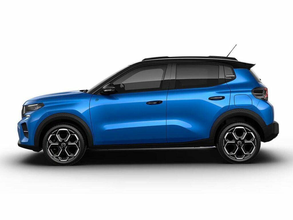 Citroen C3 1.2 Puretech 110 Flair Eat6  #2