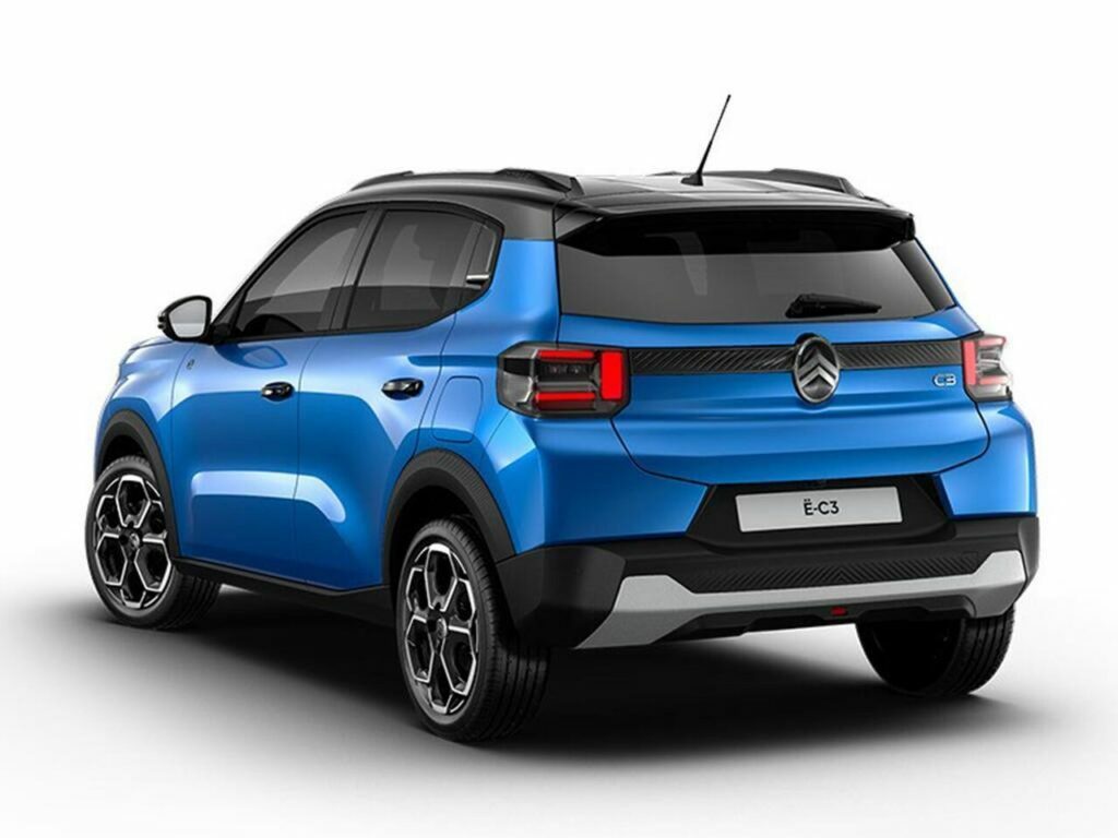 Citroen C3 1.2 Puretech 110 Flair Eat6  #3