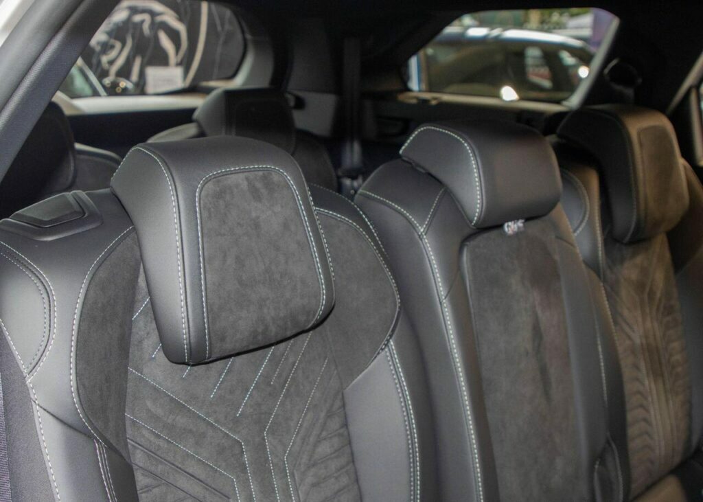 Peugeot 5008 1.2 Puretech Active #12