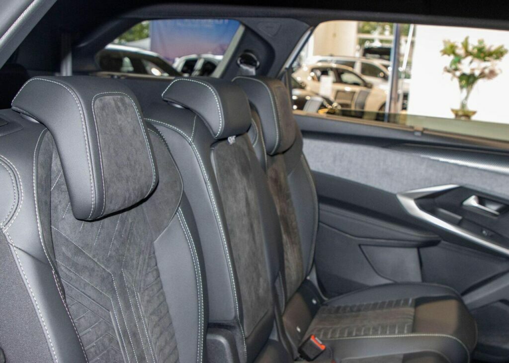 Peugeot 5008 1.2 Puretech Active #14