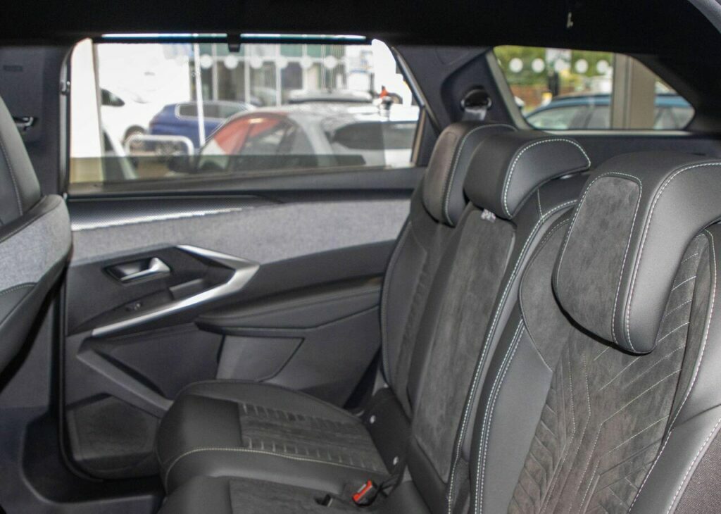 Peugeot 5008 1.2 Puretech Active #15