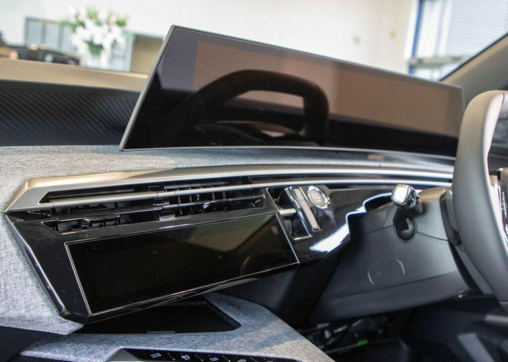 Peugeot 5008 Mpv Black #21