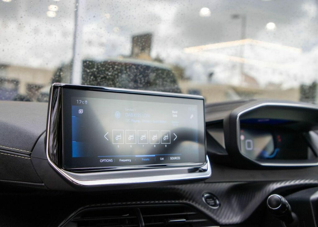Peugeot 2008 Gt Puretech Ss  #27