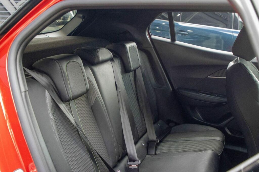 Peugeot 2008 Gt Puretech Ss  #22