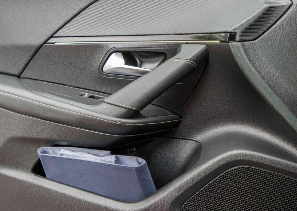 Peugeot 2008 Gt Puretech Ss  #34
