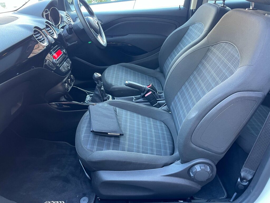 Vauxhall Adam 1.4I Glam  #10