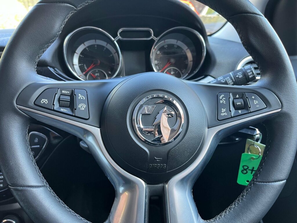 Vauxhall Adam 1.4I Glam  #18