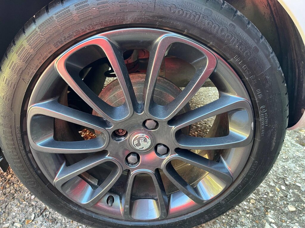 Vauxhall Adam 1.4I Glam  #26