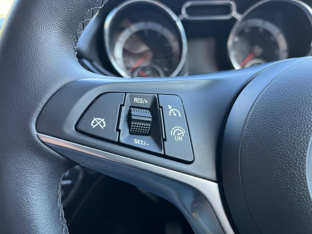 Vauxhall Adam 1.4I Glam  #19