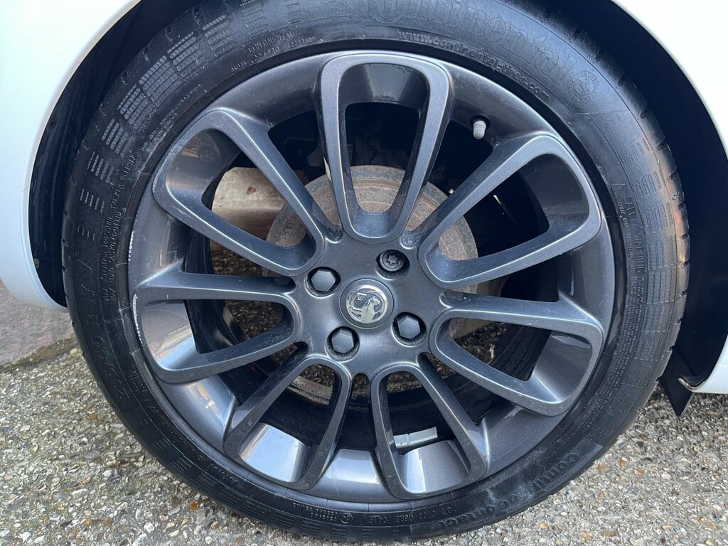 Vauxhall Adam 1.4I Glam  #25