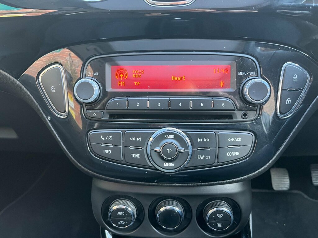 Vauxhall Adam 1.4I Glam  #21