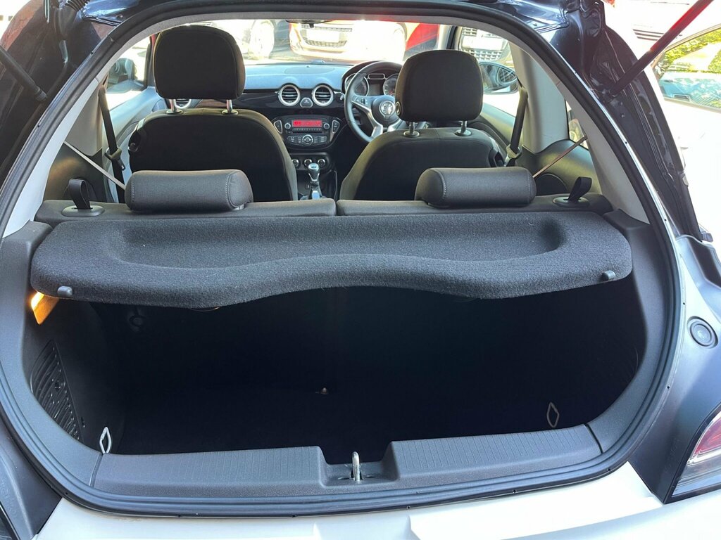 Vauxhall Adam 1.4I Glam  #15