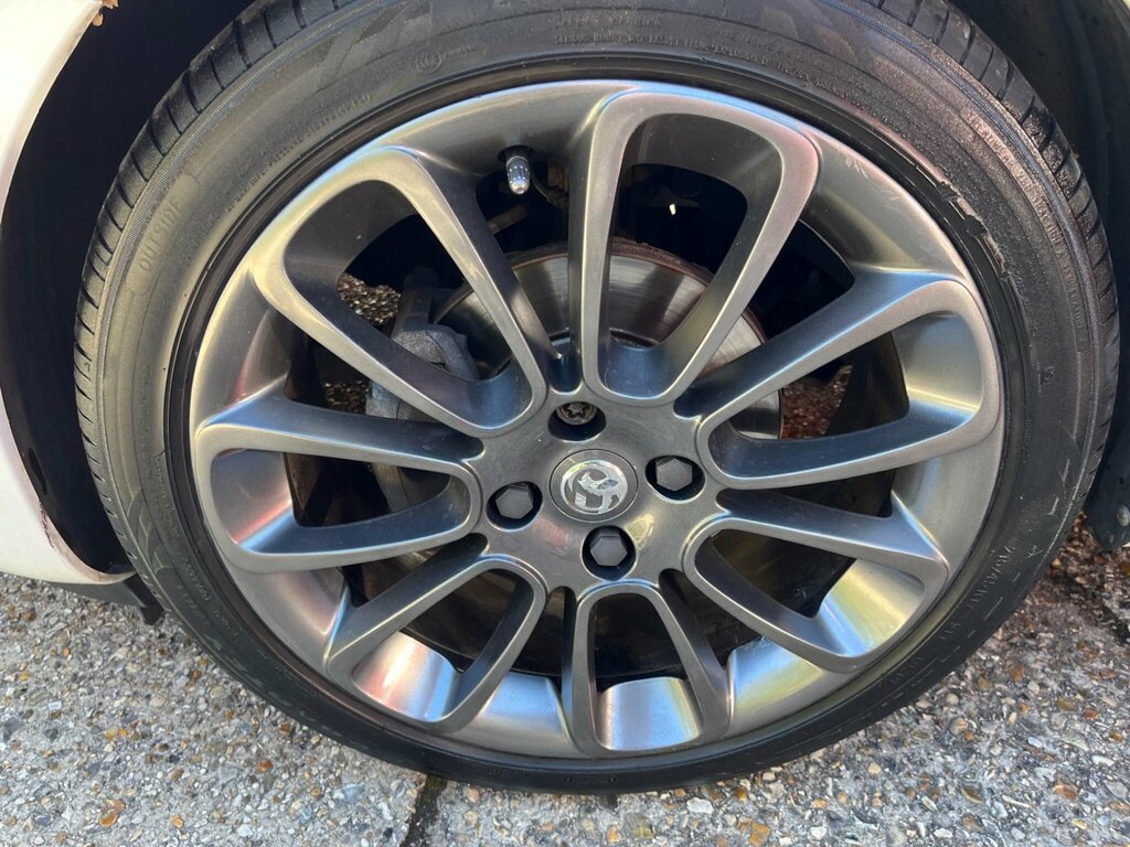 Vauxhall Adam 1.4I Glam  #27